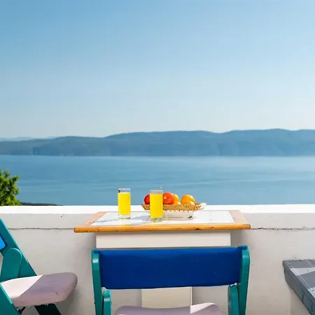Casa Mamma Mia By Kompas Willa Sveta Marina