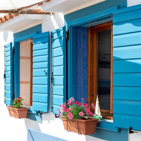 Willa Casa Mamma Mia By Kompas Sveta Marina