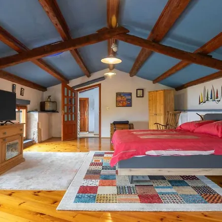 Casa Mamma Mia By Kompas * Sveta Marina