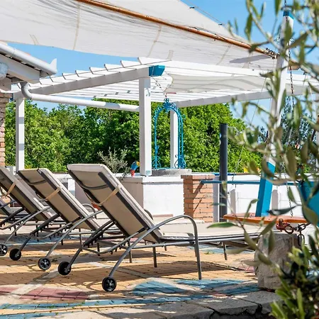 Casa Mamma Mia By Kompas Sveta Marina