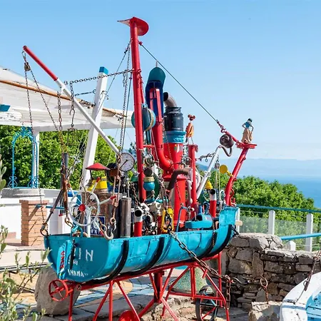 Vila Casa Mamma Mia By Kompas