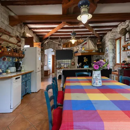 Casa Mamma Mia By Kompas Sveta Marina