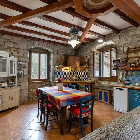 Casa Mamma Mia By Kompas Villa Sveta Marina