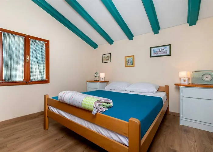 Casa Mamma Mia By Kompas