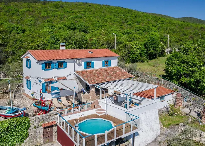 Casa Mamma Mia By Kompas Villa Sveta Marina