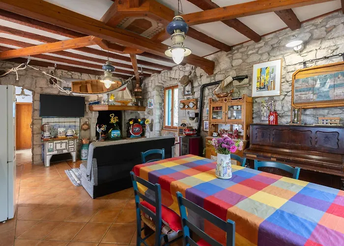 Casa Mamma Mia By Kompas Sveta Marina