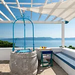 Casa Mamma Mia By Kompas * Sveta Marina