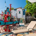 Villa Casa Mamma Mia By Kompas