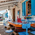 Casa Mamma Mia By Kompas Villa *
