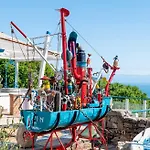 Villa Casa Mamma Mia By Kompas