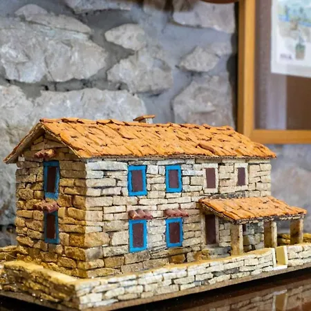 Casa Mamma Mia By Kompas Villa