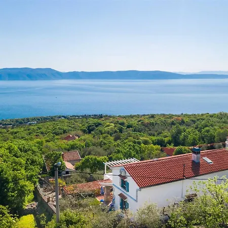 Villa Casa Mamma Mia By Kompas