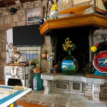 Vila Casa Mamma Mia By Kompas