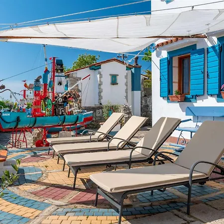 Casa Mamma Mia By Kompas *