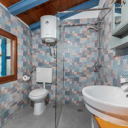 Casa Mamma Mia By Kompas Sveta Marina