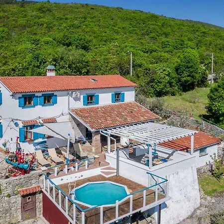 Casa Mamma Mia By Kompas Villa Sveta Marina