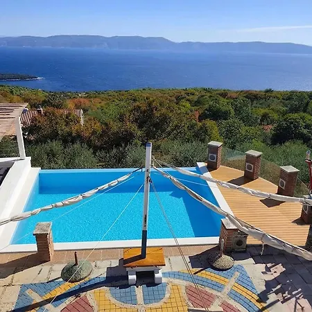 Villa Casa Mamma Mia By Kompas Sveta Marina
